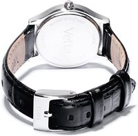 Watch Vetta Vellerat in Steel VW0039 - VW0039